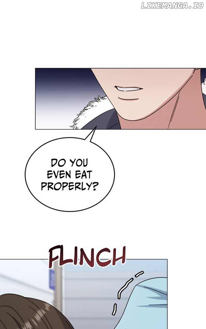 Your Instinctive Love Chapter 74 page 3