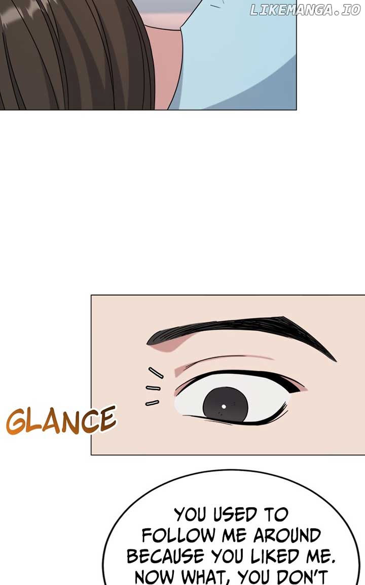 Your Instinctive Love Chapter 74 page 4