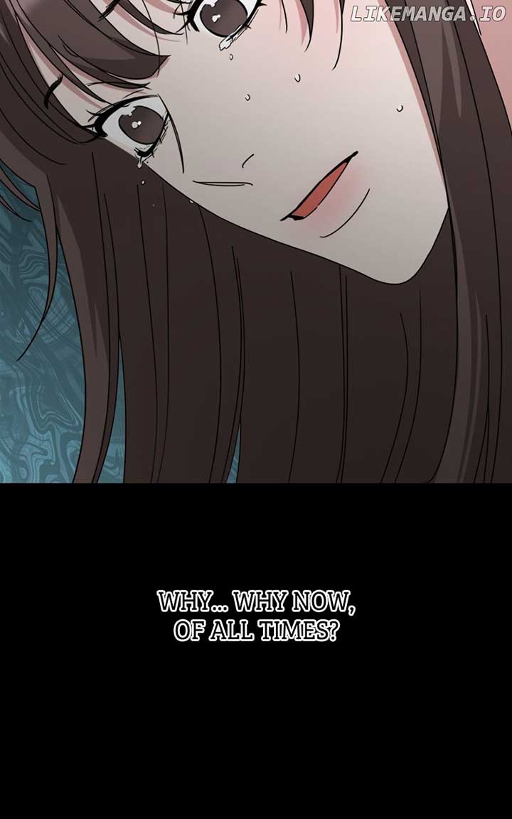 Your Instinctive Love Chapter 74 page 56