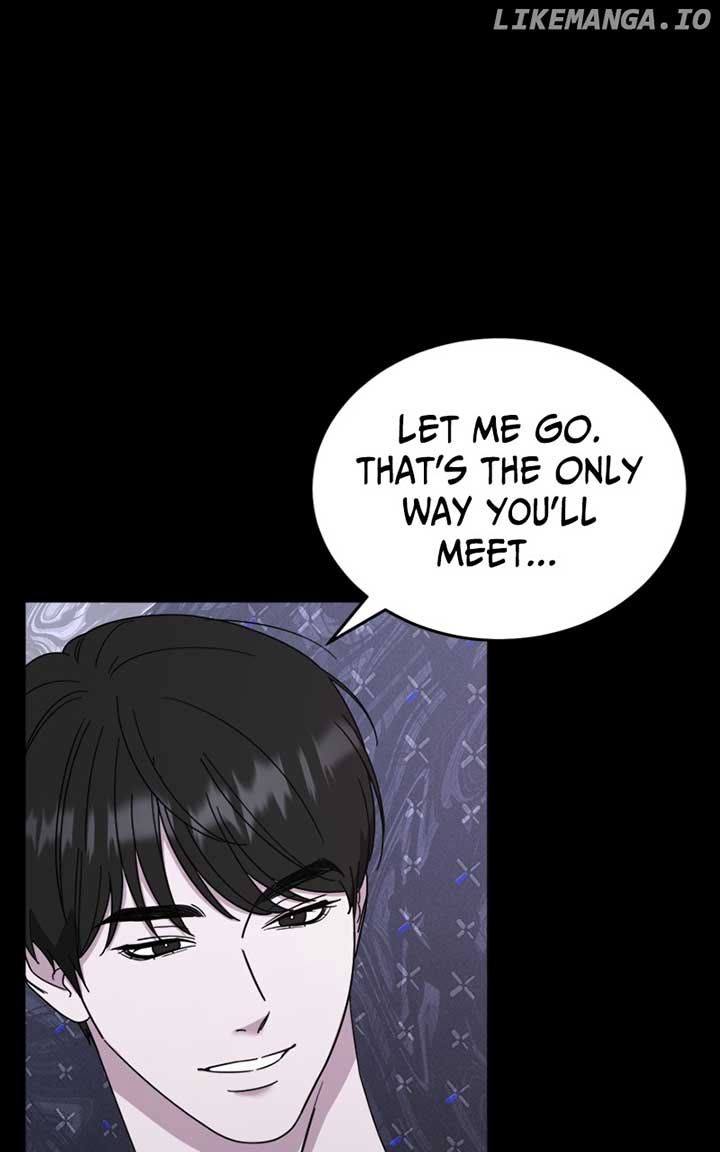 Your Instinctive Love Chapter 74 page 57