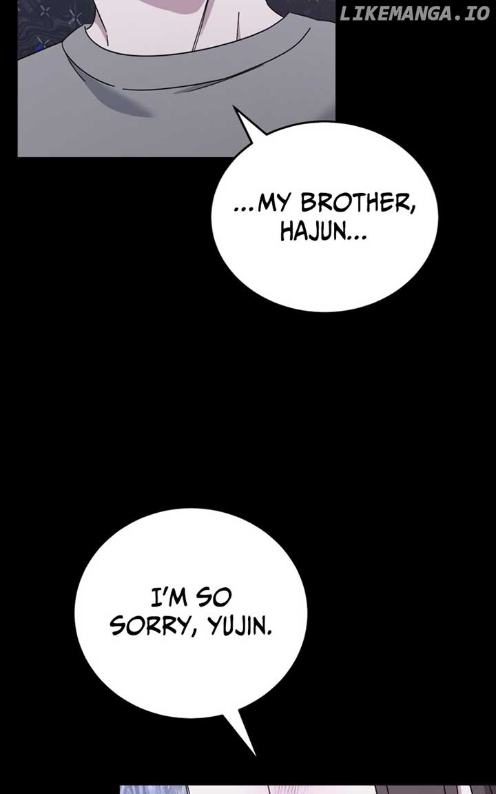 Your Instinctive Love Chapter 74 page 58