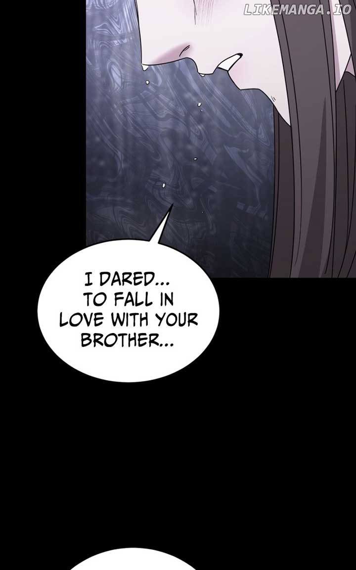 Your Instinctive Love Chapter 74 page 59