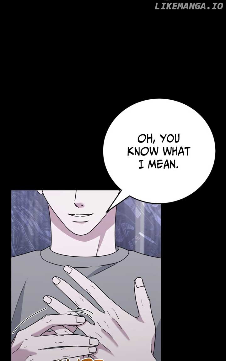 Your Instinctive Love Chapter 74 page 61