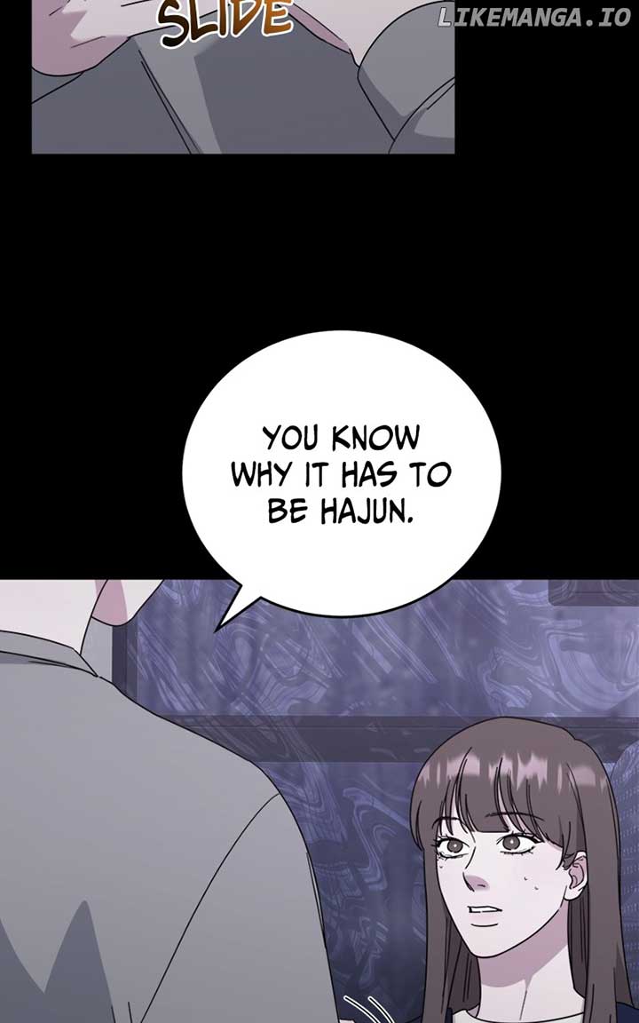 Your Instinctive Love Chapter 74 page 62