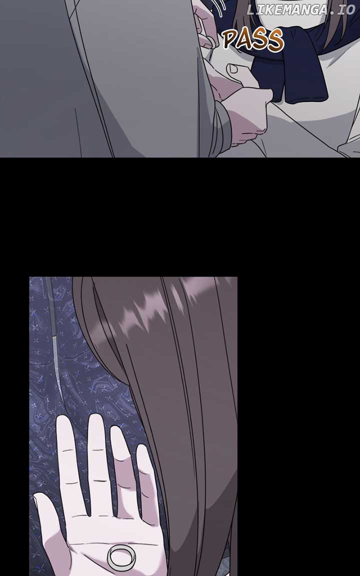 Your Instinctive Love Chapter 74 page 63