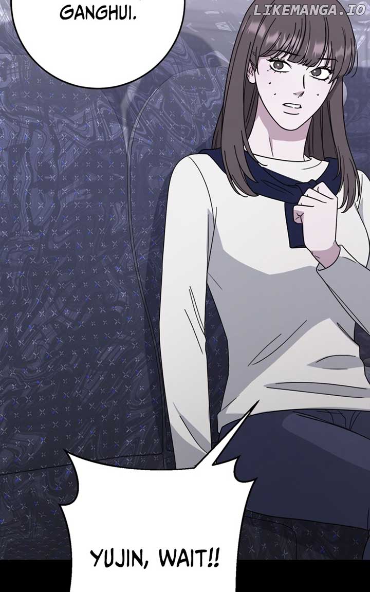 Your Instinctive Love Chapter 74 page 65