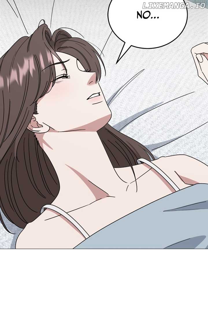 Your Instinctive Love Chapter 74 page 68