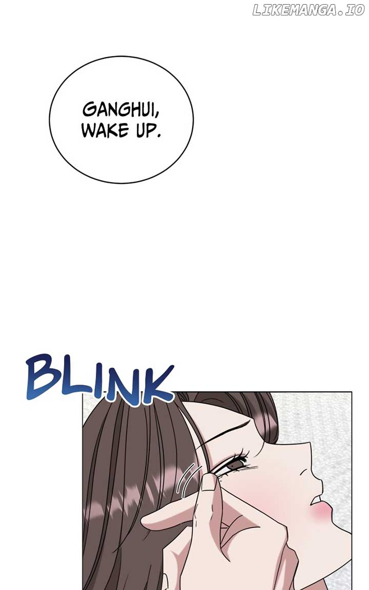 Your Instinctive Love Chapter 74 page 69