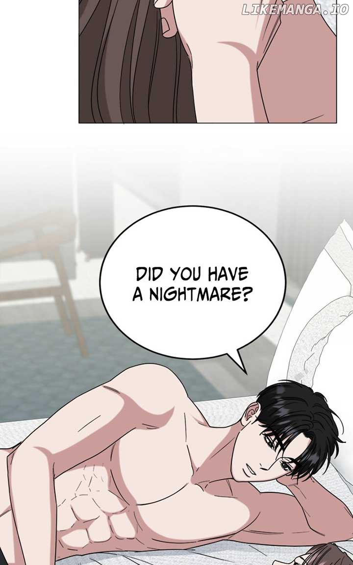 Your Instinctive Love Chapter 74 page 70