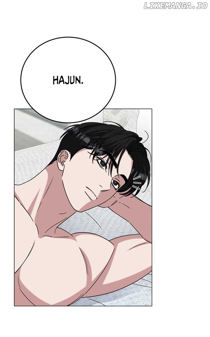 Your Instinctive Love Chapter 74 page 73