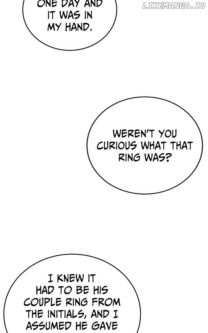 Your Instinctive Love Chapter 74 page 75