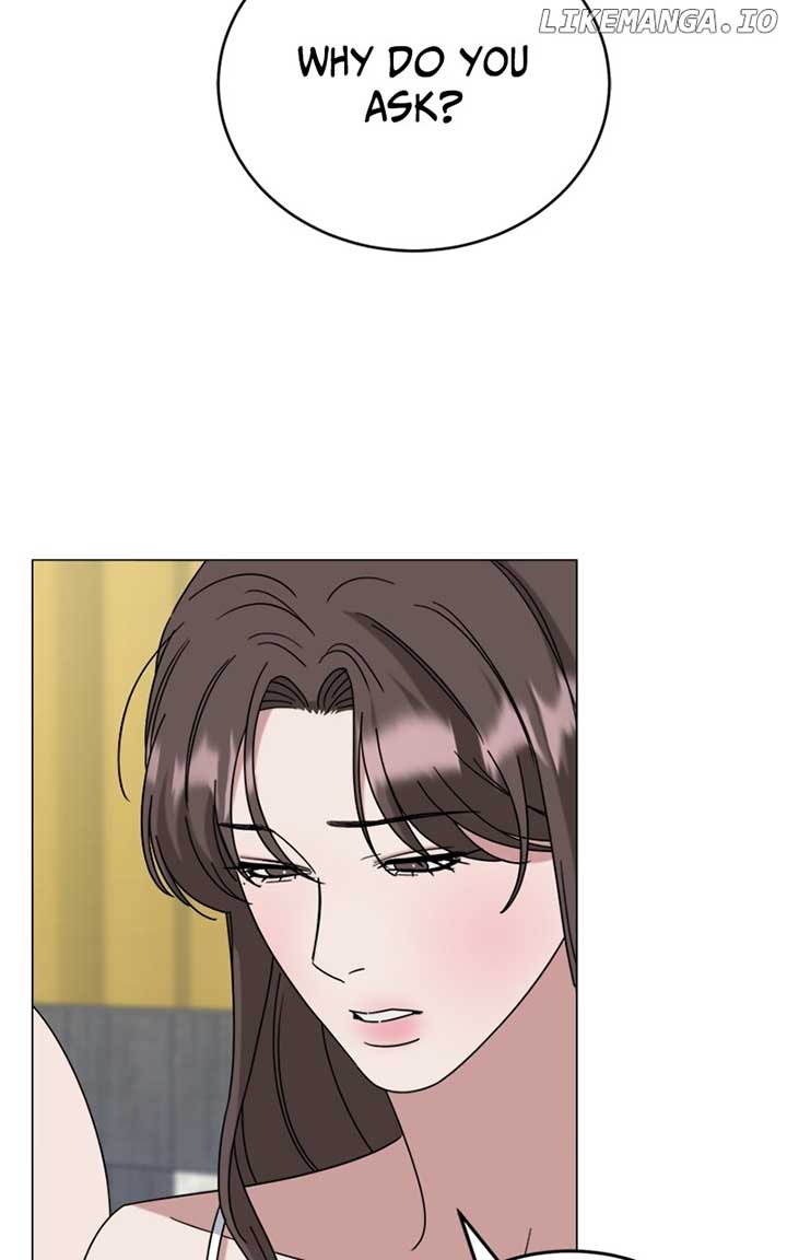 Your Instinctive Love Chapter 74 page 77