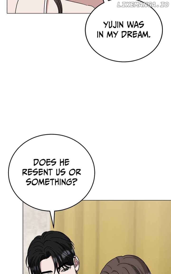 Your Instinctive Love Chapter 74 page 78