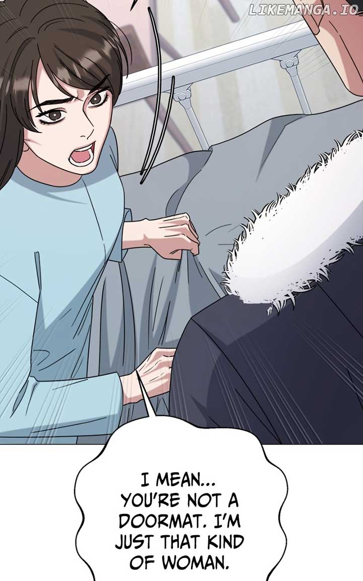 Your Instinctive Love Chapter 74 page 7