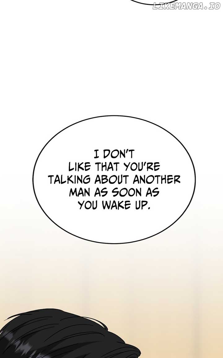 Your Instinctive Love Chapter 74 page 81