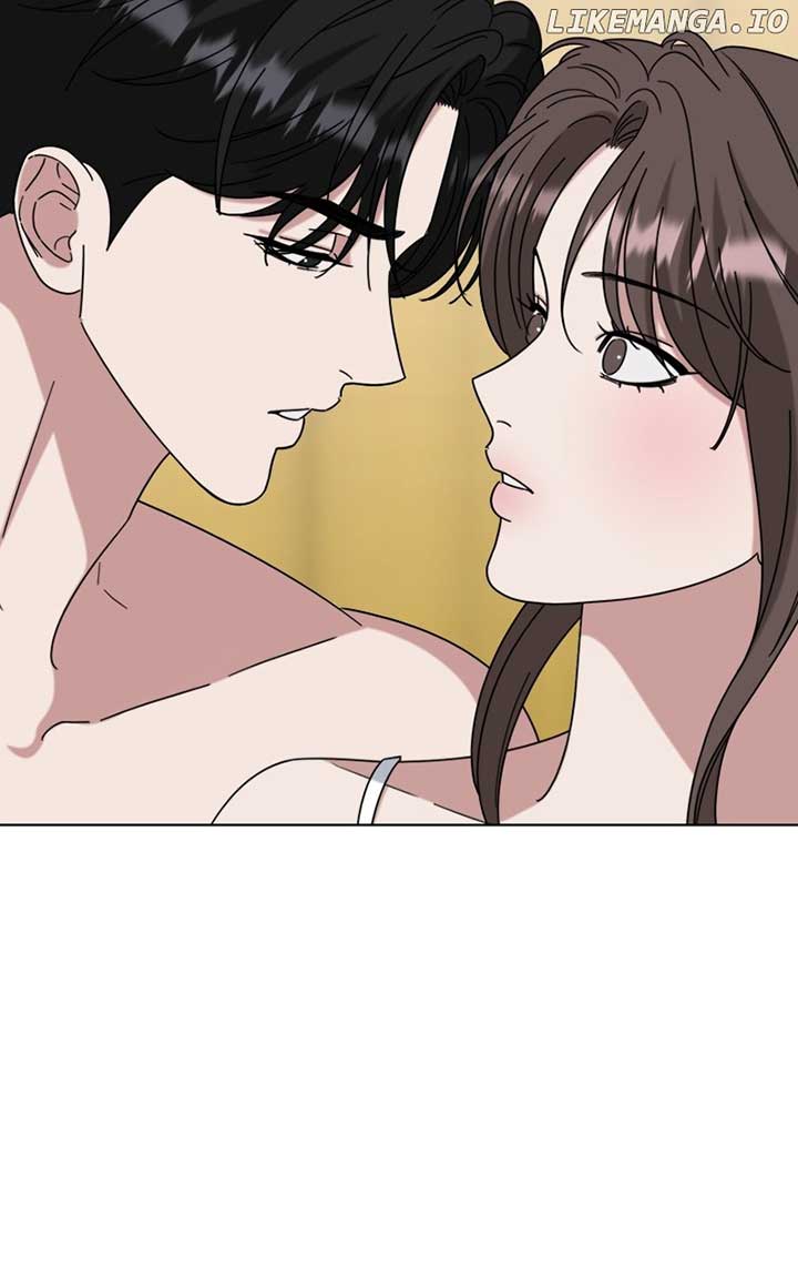 Your Instinctive Love Chapter 74 page 82