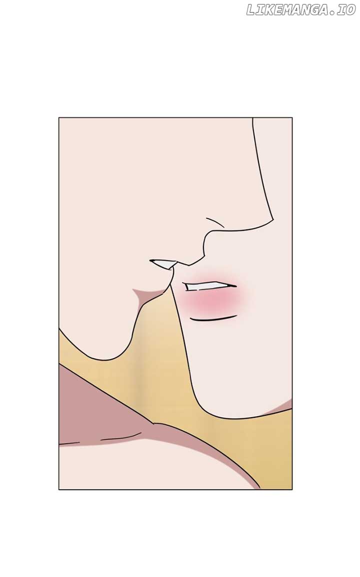 Your Instinctive Love Chapter 74 page 83