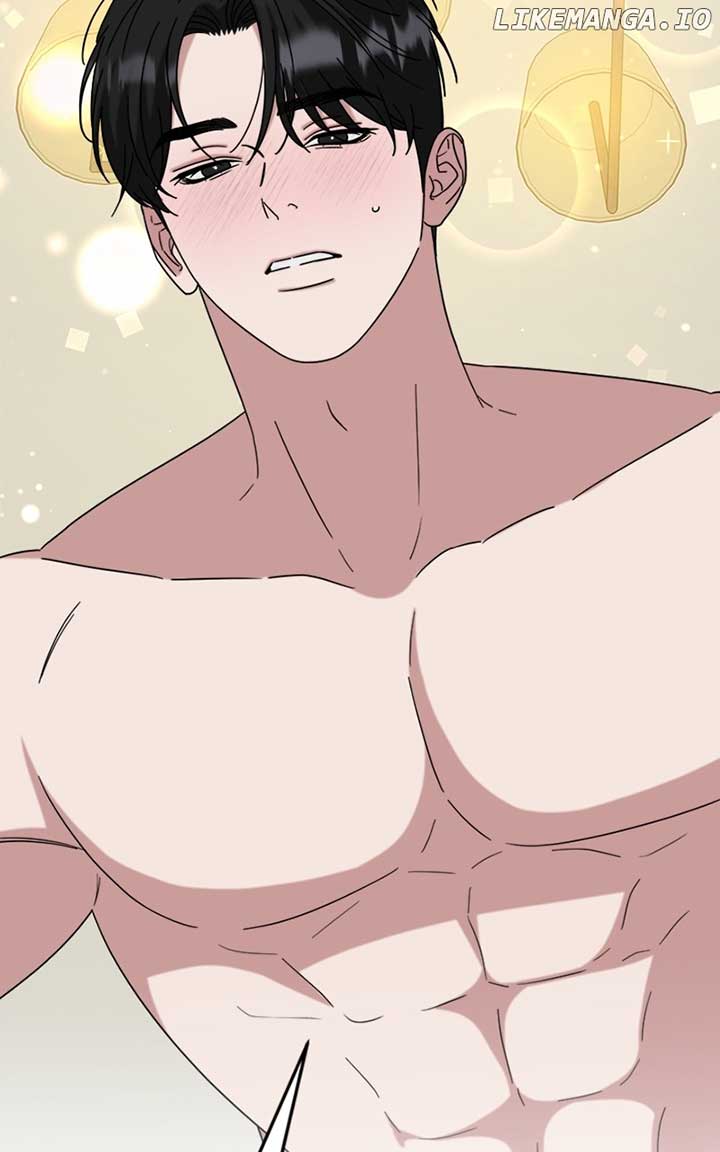 Your Instinctive Love Chapter 74 page 87