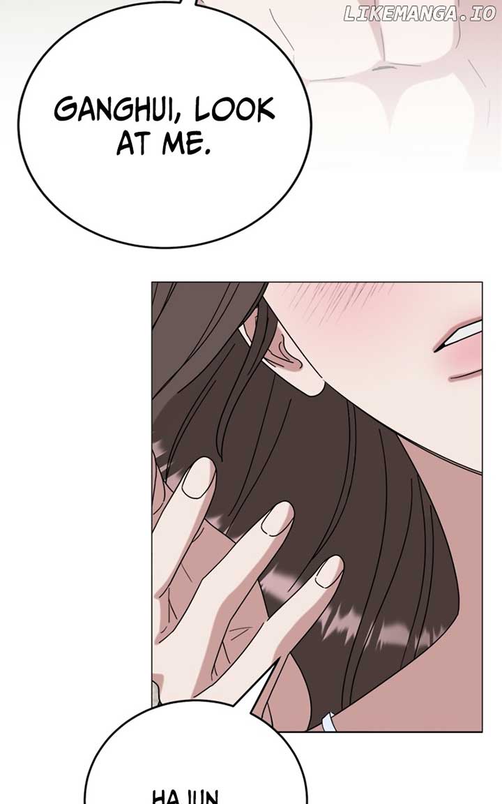 Your Instinctive Love Chapter 74 page 88
