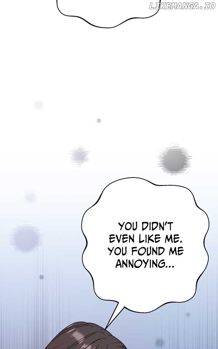 Your Instinctive Love Chapter 74 page 8