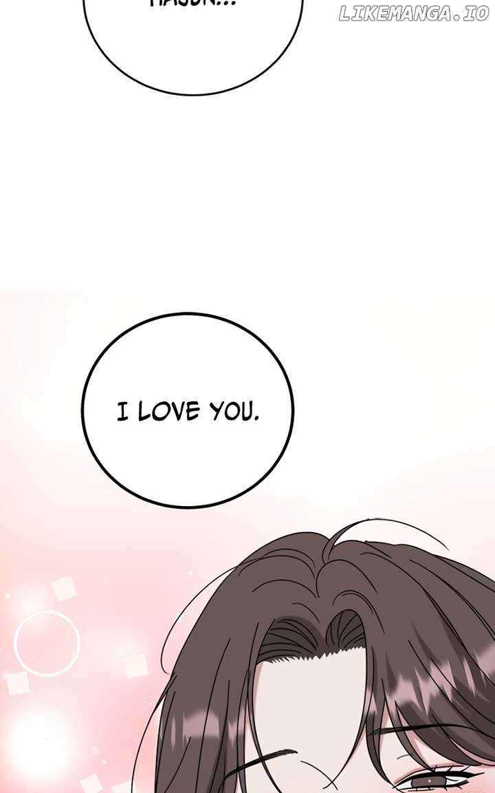Your Instinctive Love Chapter 74 page 89