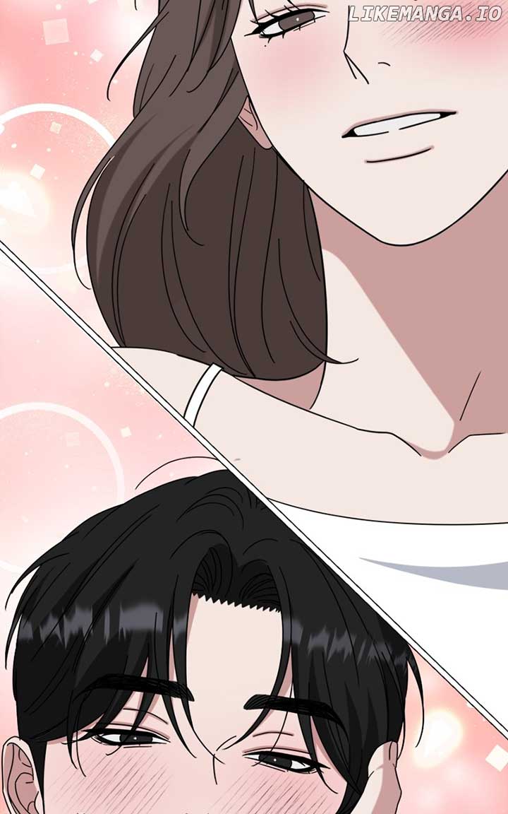 Your Instinctive Love Chapter 74 page 90