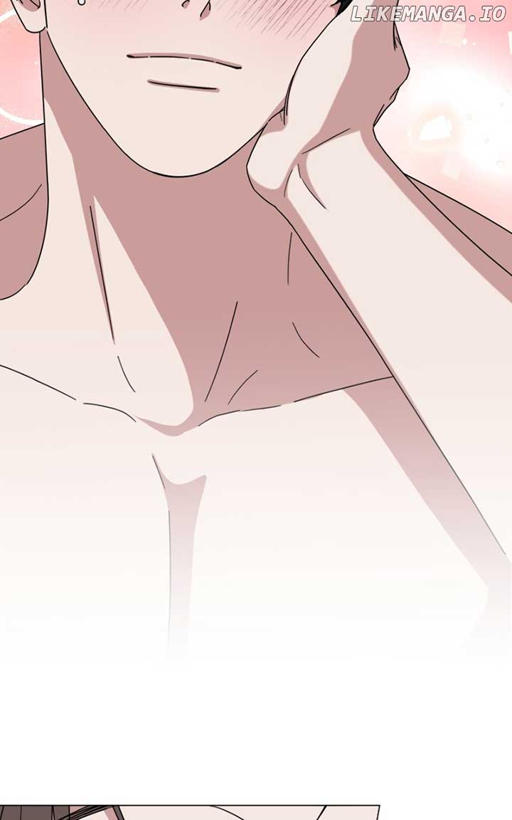 Your Instinctive Love Chapter 74 page 91