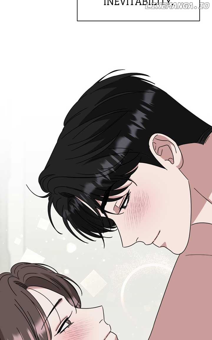 Your Instinctive Love Chapter 74 page 94