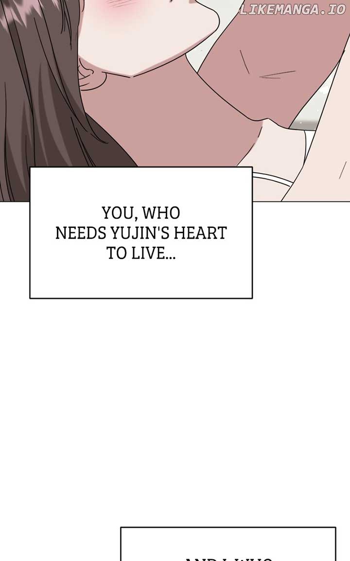 Your Instinctive Love Chapter 74 page 95