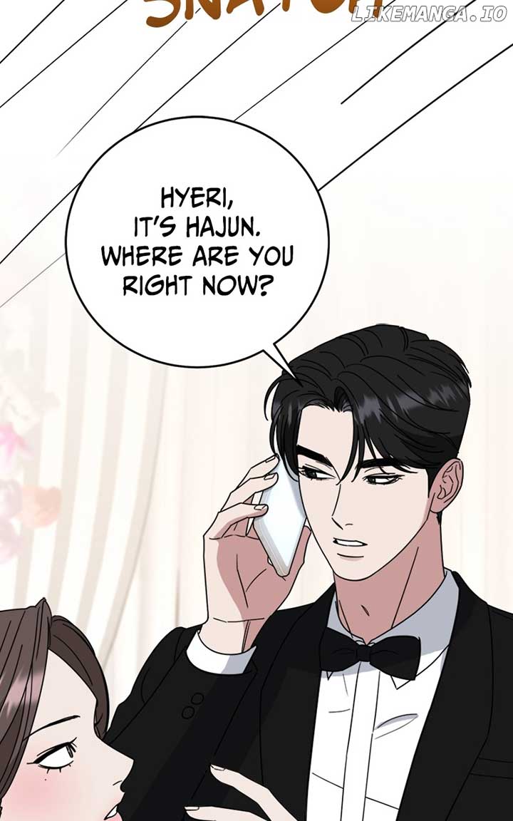 Your Instinctive Love Chapter 76 page 103
