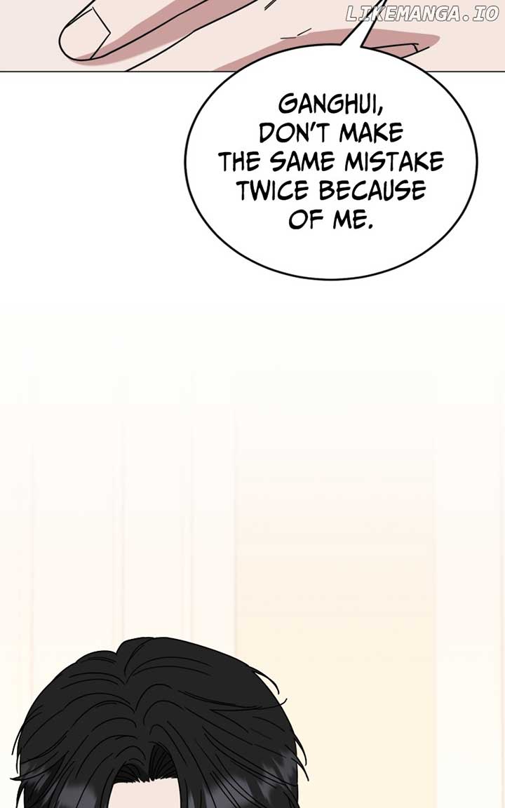Your Instinctive Love Chapter 76 page 108