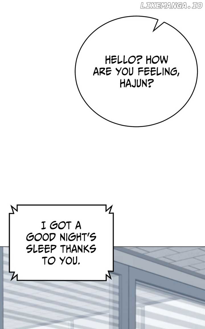 Your Instinctive Love Chapter 76 page 10