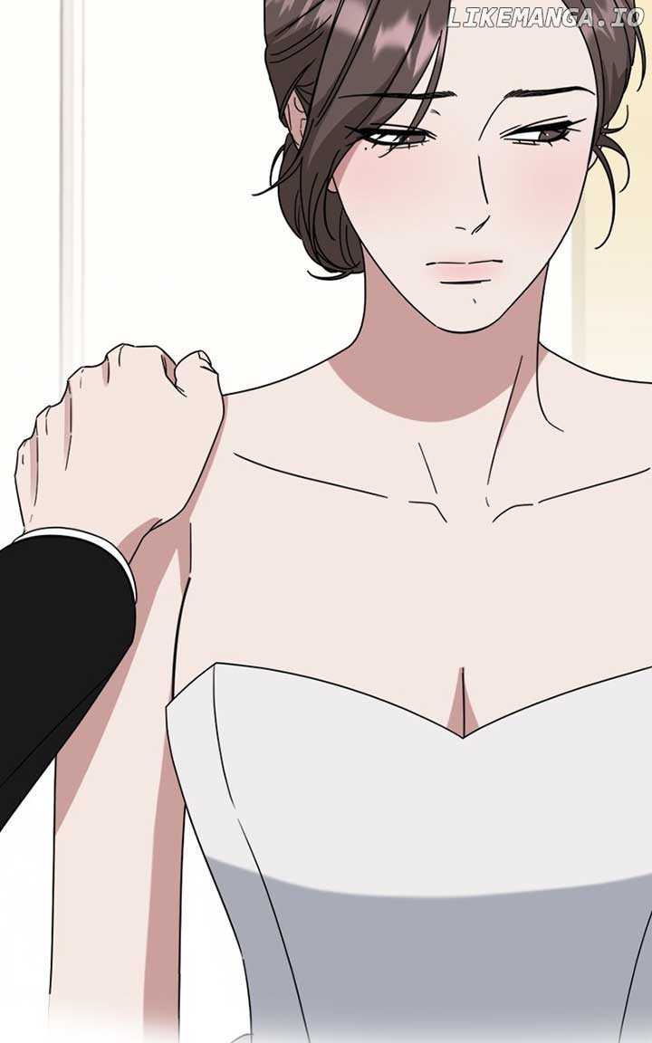 Your Instinctive Love Chapter 76 page 110