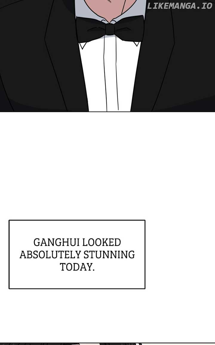 Your Instinctive Love Chapter 76 page 113