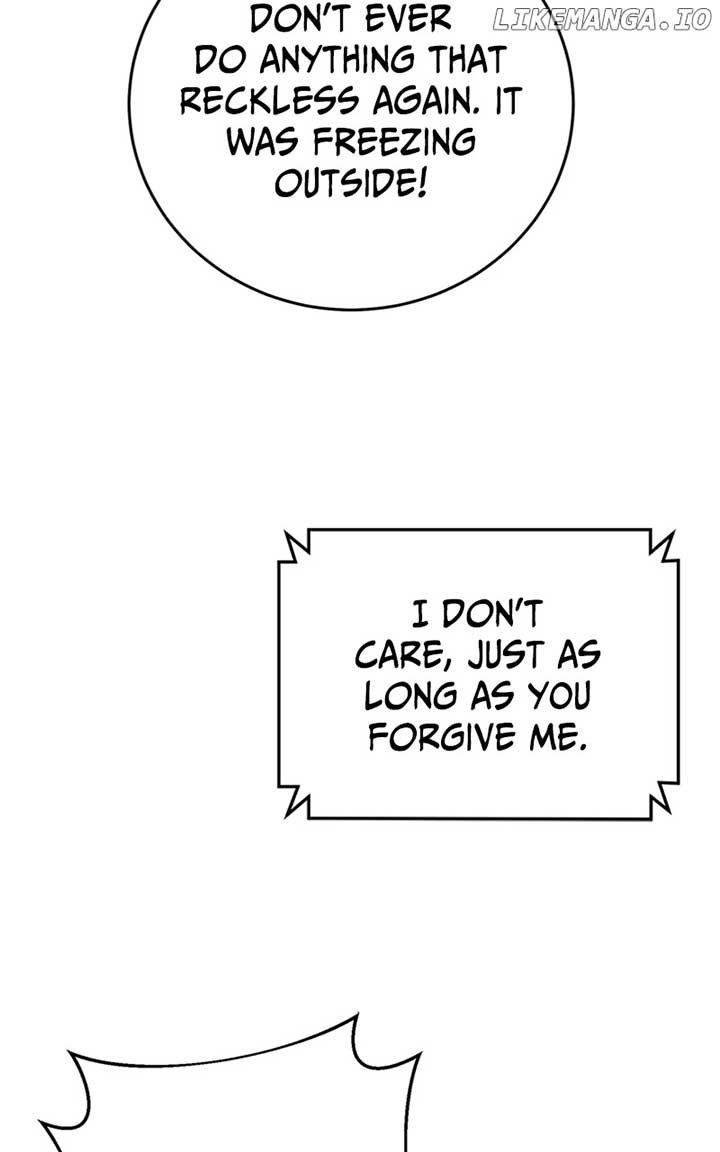 Your Instinctive Love Chapter 76 page 12
