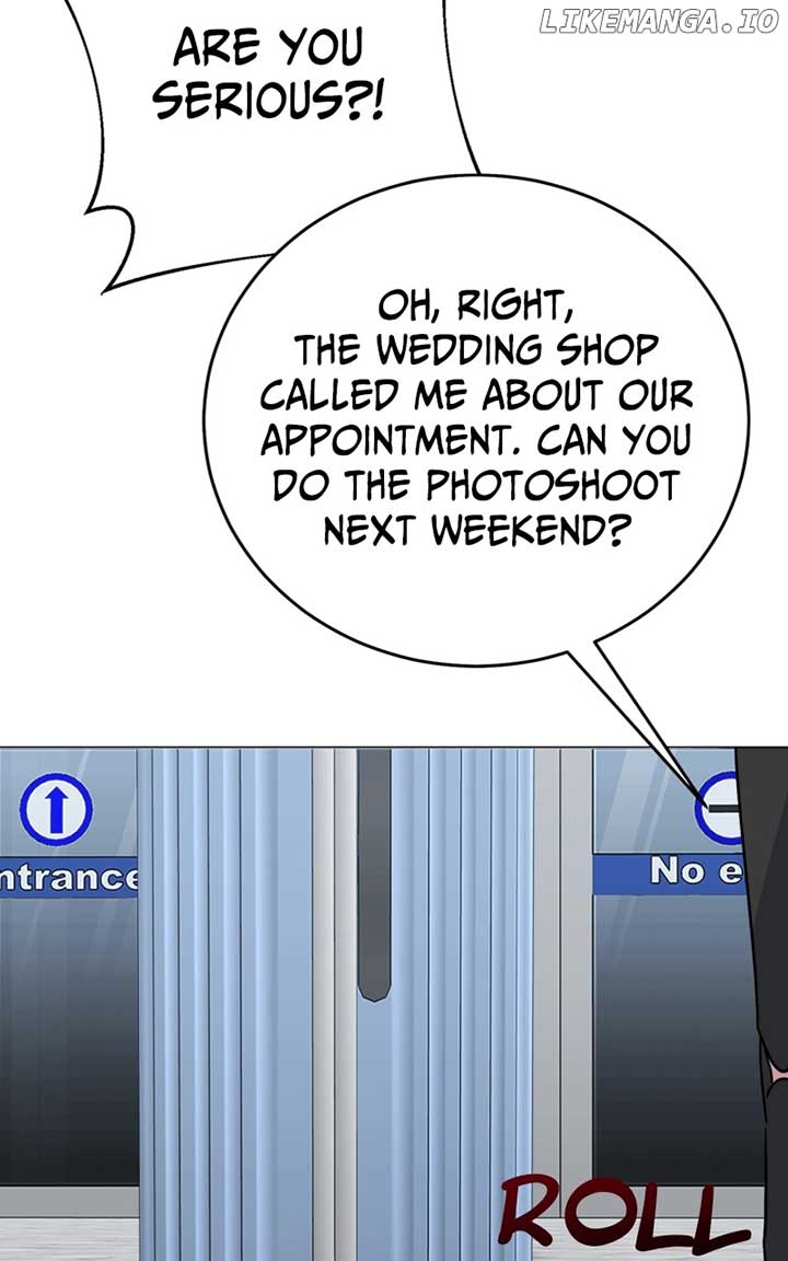 Your Instinctive Love Chapter 76 page 13