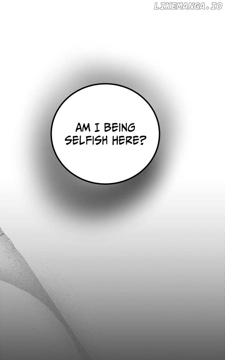 Your Instinctive Love Chapter 76 page 25