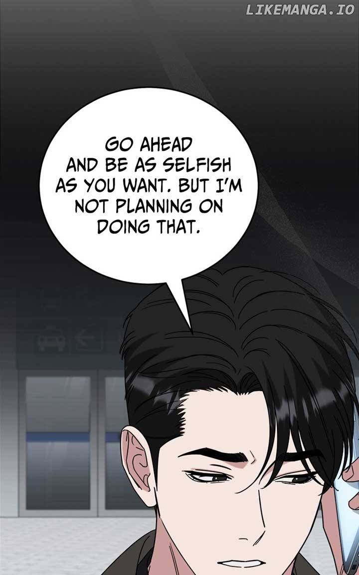 Your Instinctive Love Chapter 76 page 26