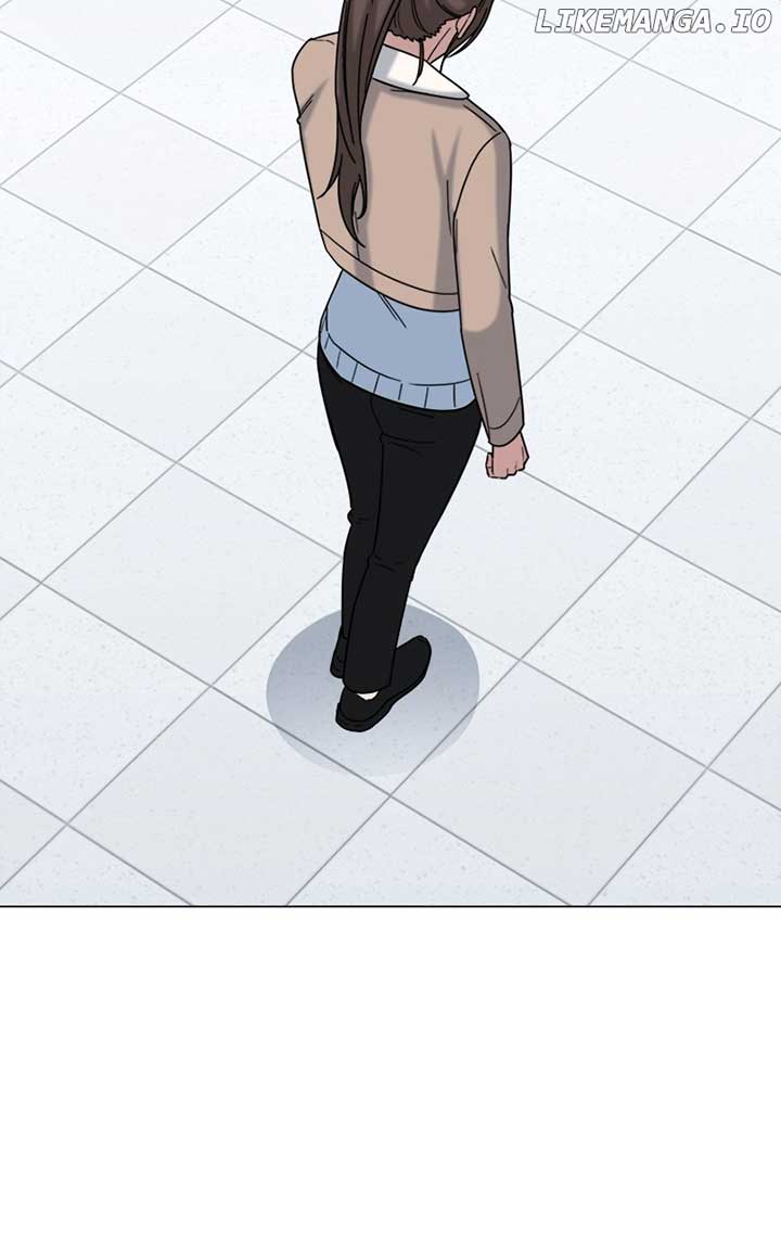Your Instinctive Love Chapter 76 page 31