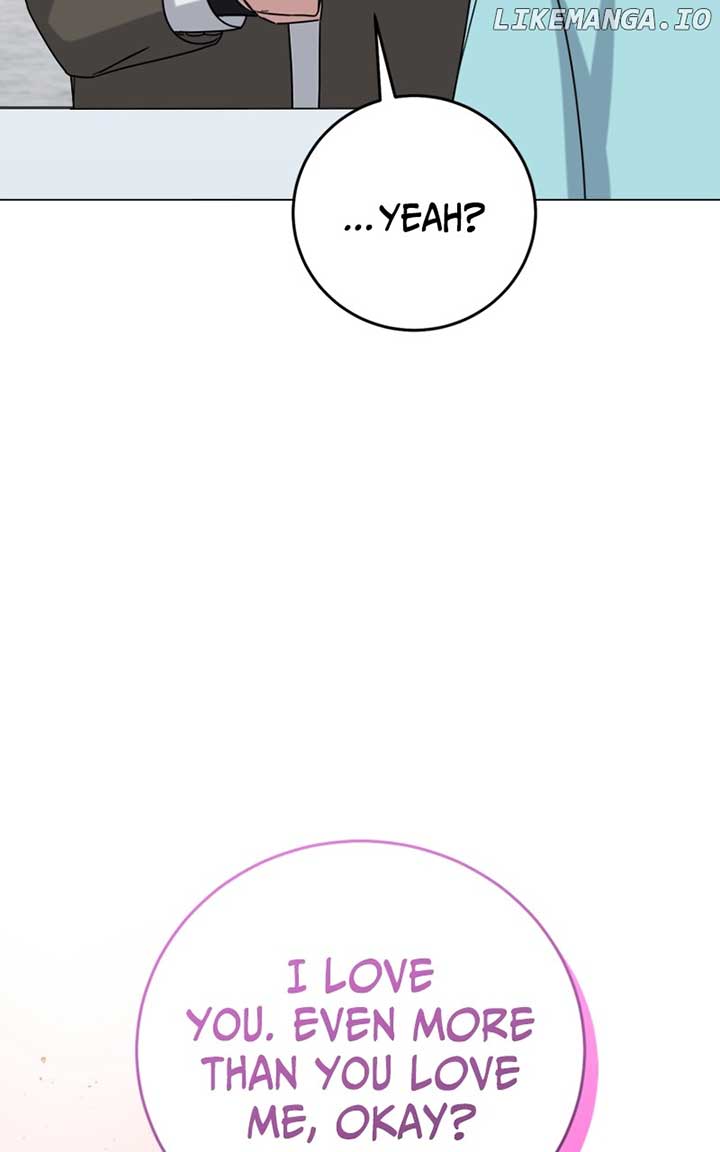 Your Instinctive Love Chapter 76 page 33