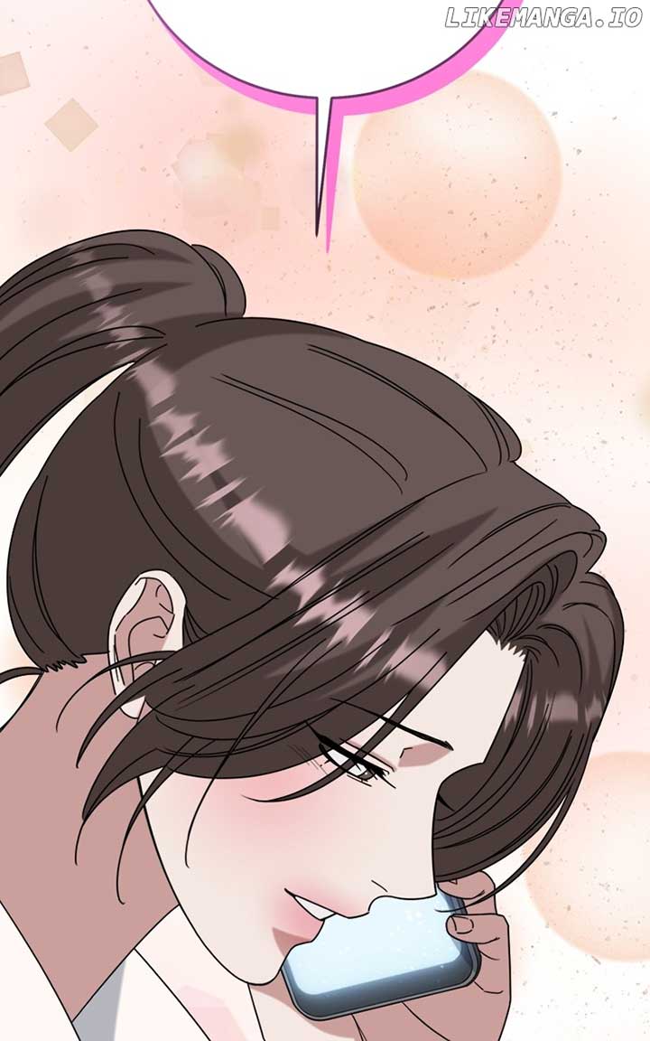 Your Instinctive Love Chapter 76 page 34