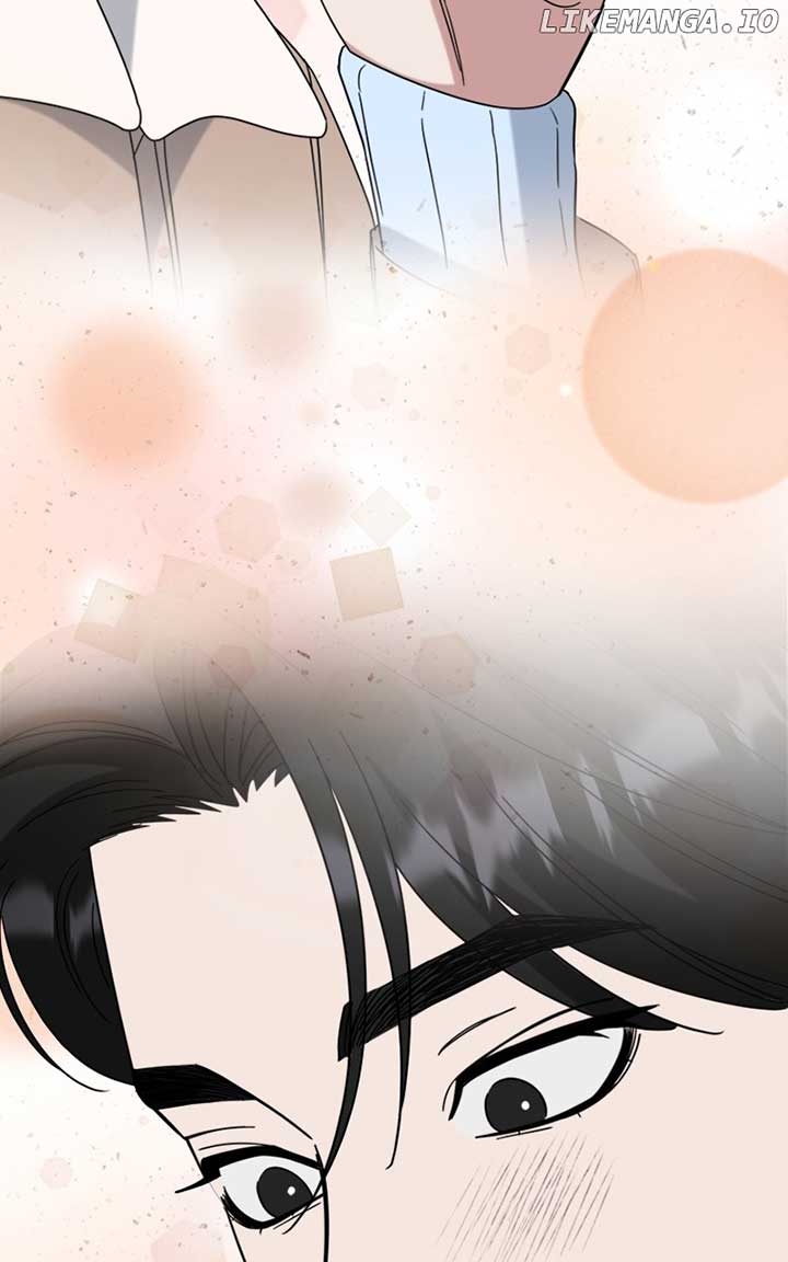Your Instinctive Love Chapter 76 page 35