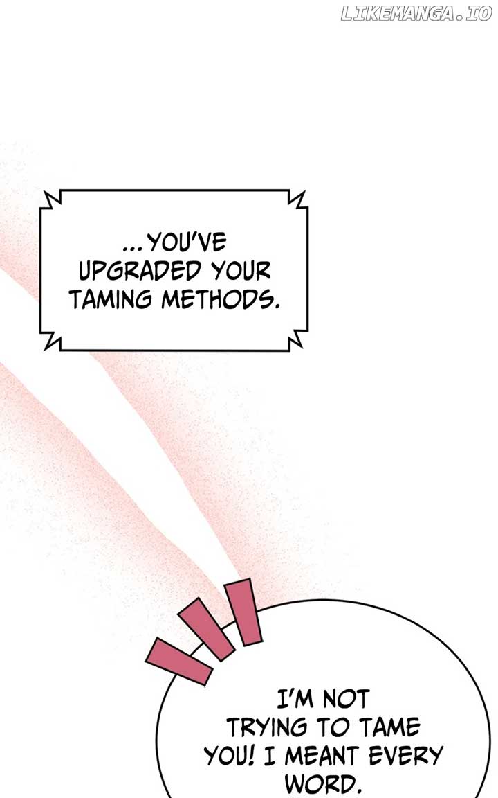 Your Instinctive Love Chapter 76 page 37