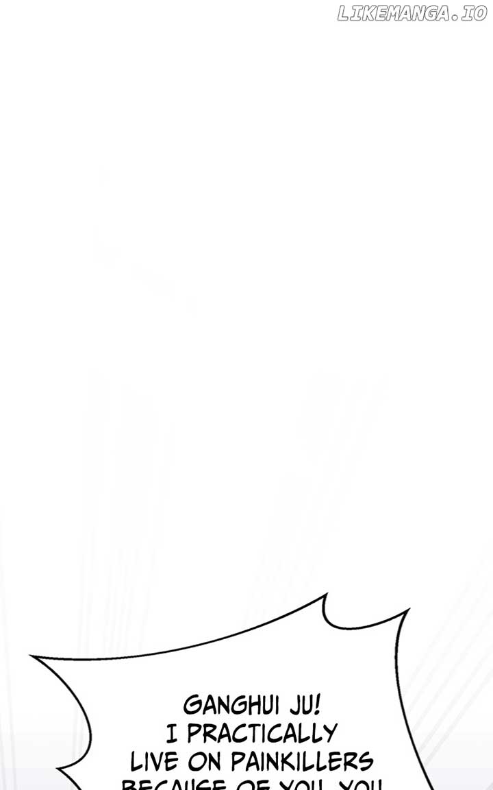 Your Instinctive Love Chapter 76 page 39