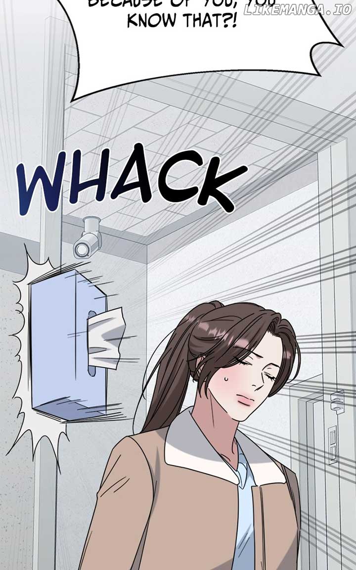 Your Instinctive Love Chapter 76 page 40