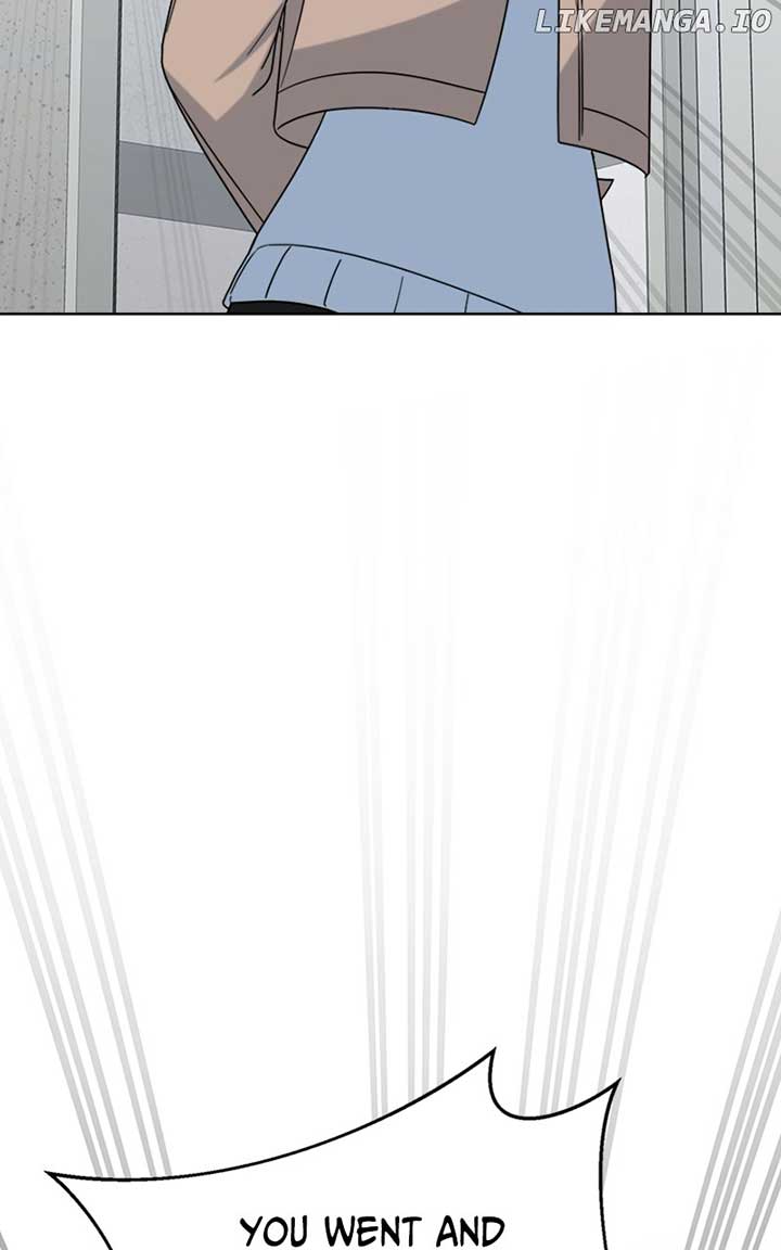Your Instinctive Love Chapter 76 page 41
