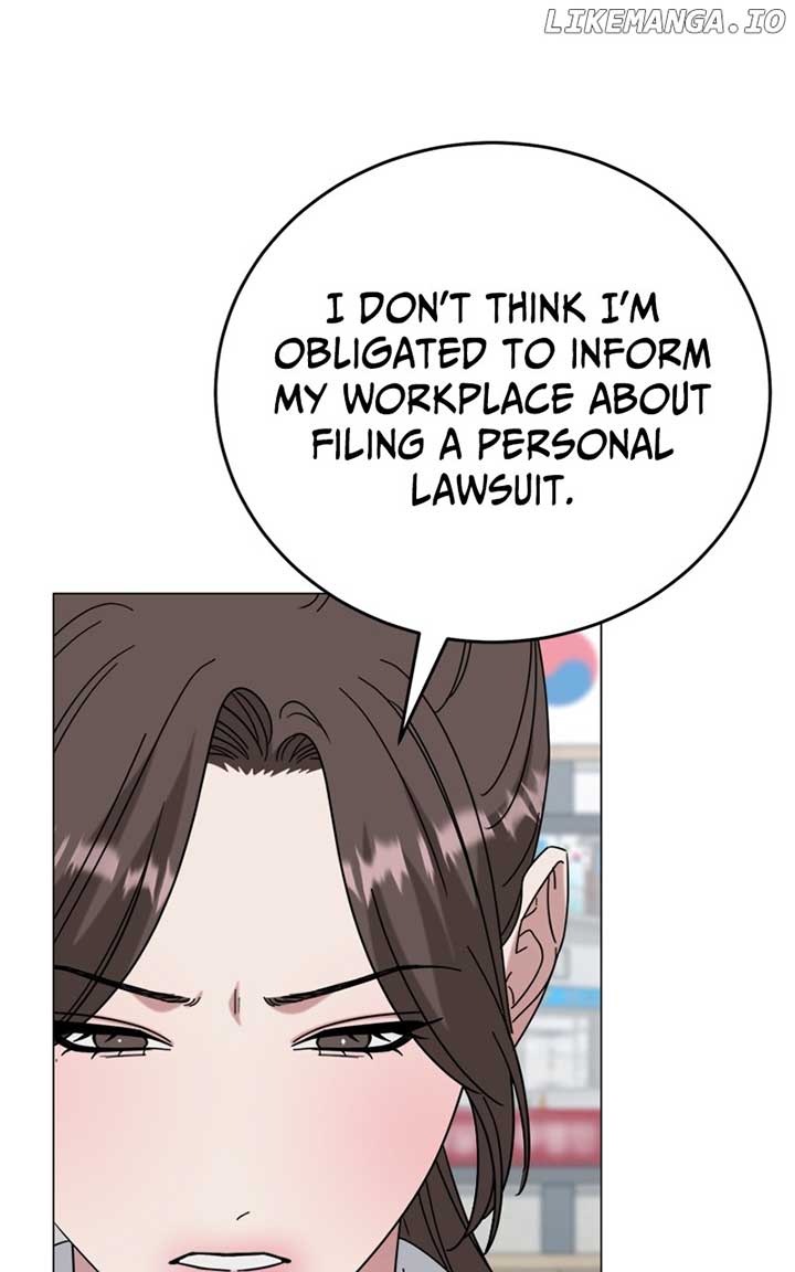 Your Instinctive Love Chapter 76 page 44