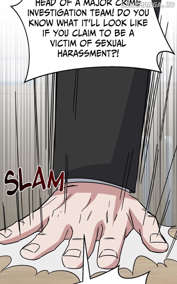 Your Instinctive Love Chapter 76 page 46