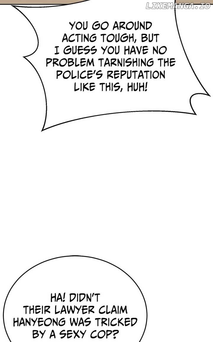 Your Instinctive Love Chapter 76 page 47