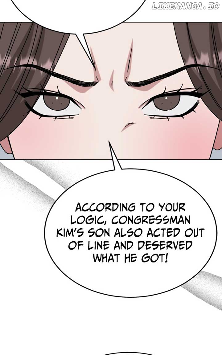 Your Instinctive Love Chapter 76 page 48